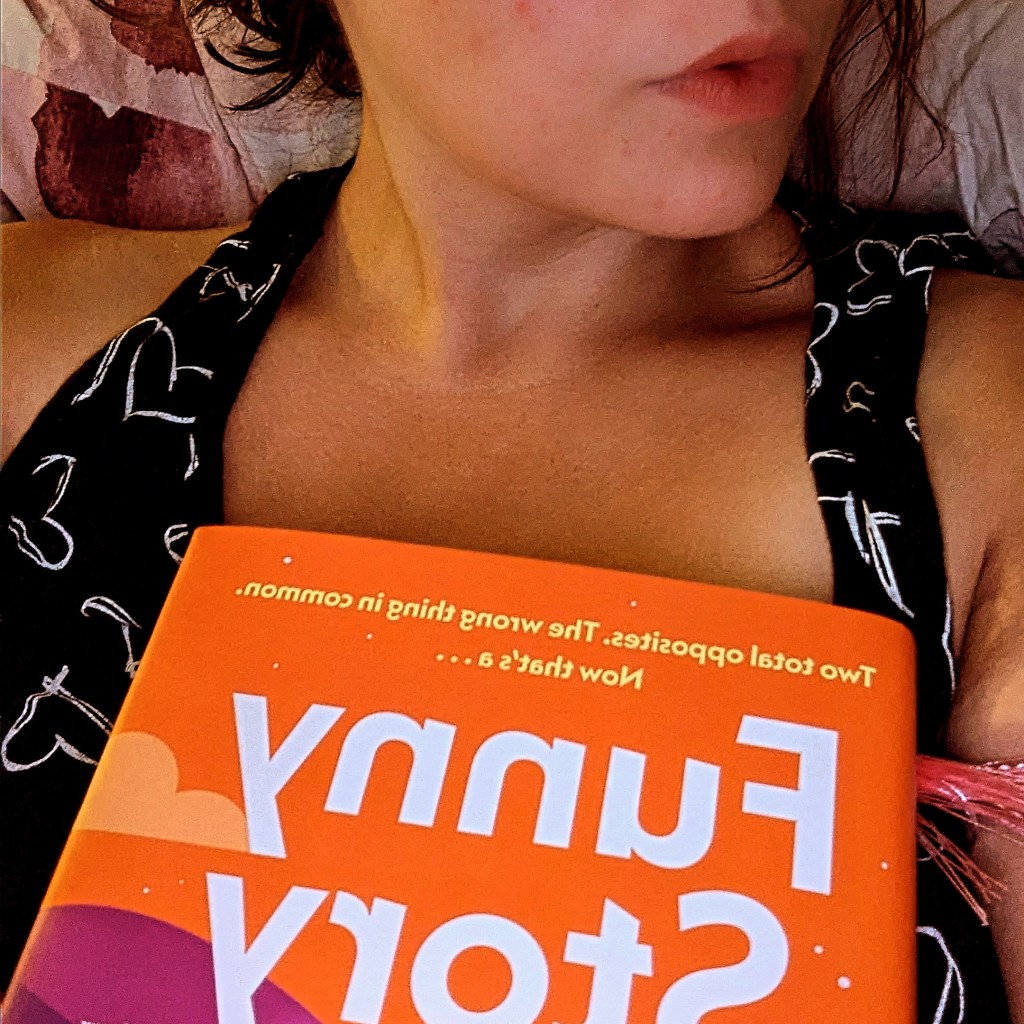 Funny Story by Emily&nbsp;Henry